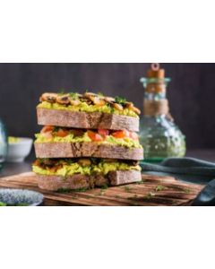 Happy Family Spaghetti Pallet 112 x (20 x 500g)