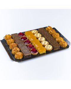 CLERE B/CRM ARGAN BUTTER 6X500ML