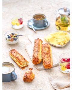 Adler Triangulito Jamon x 100grs