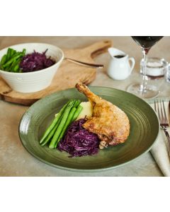 Clere Body Crème For Men Storm 6 x 250ml