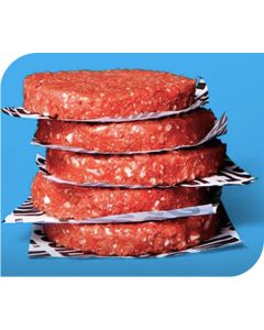 TOP SOCIETY BODY CREAM COCOA BUTTER 6X500ML