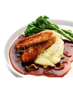 TOP SOCIETY BODY CREAM FOREVER RED 6X500ML