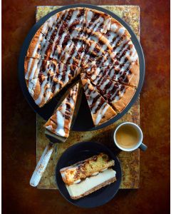 TOP SOCIETY BODY CREAM HERBALCAMPHOR 6X500ML