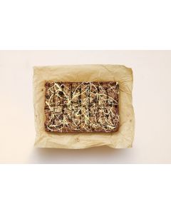 Ponchos Tequila Blanco 1 x 750ml