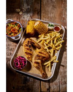 Flying Fish Pressed Lemon 24 x 500ml