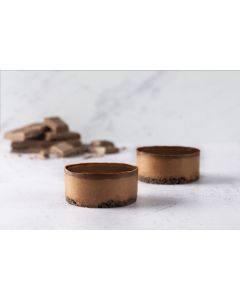 SELATI BROWN CATERING STICK 1X5