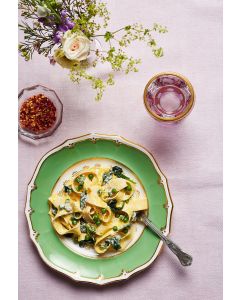 Great Life Dry White Wine 5lt x 4