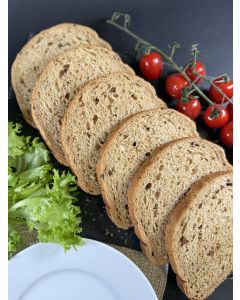 Loxtonia Blush Apple Cider 24 x 340ml NRB