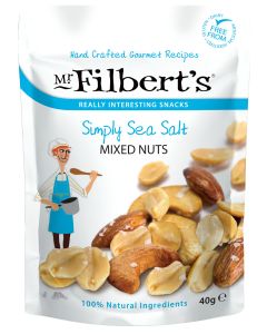 Lipton Mix Berry 24 x 500ml