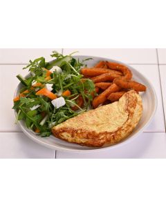 Granadilla Twist Pallet 80 x (6 x 2l)