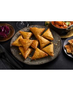 Flint Mini Essential 1 x 50