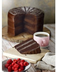 PAINT DULUX LUX SILK ALMOND WHITE 5L