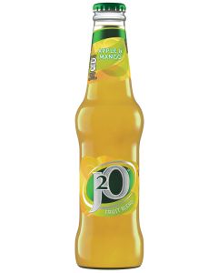 Coo-ee Raspberry Pallet 80 x (6 x 2l)