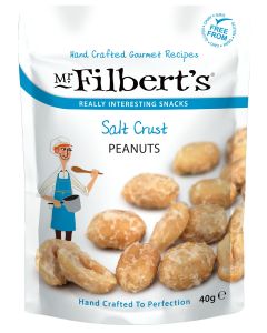 COOKIE JOE CREAMS VANILLA 24X110G