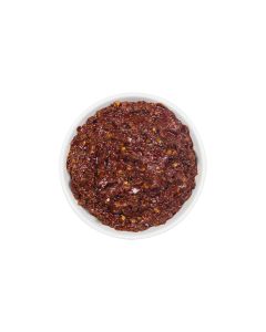 Bakers Topper Lemon 12 x 125g