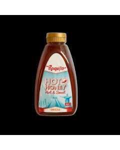 Bakers Topper Choc Mint 12 x 125g