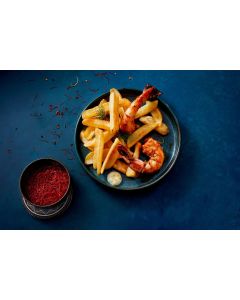 MILKIT POPS CRAZY CARAMEL 10X48 UNITS