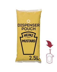 Jel-Os Banana 12 x 850g