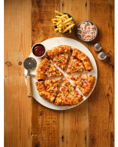 Clere Body Crème For Men Storm 6 x 450ml