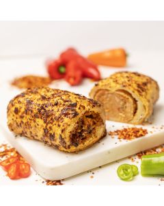 Clere Body Cream Tropical Fruit 6 x 500ml