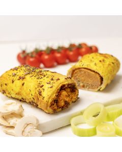 Penguin Baby Diapers Meduim 1 x 85s