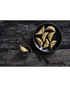 KINGSLEY RED PALLETS