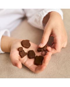 Snack Wrap Light Foil 50 x 5m