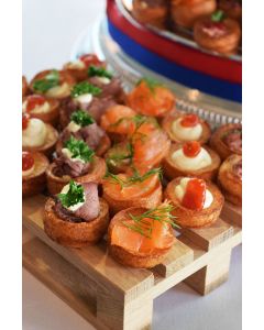 Tiqqle Salted Caramel Tequila 1 x 750ml