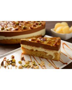 Bavaria Mango Peach 0% 24 x 330ml NRB