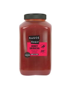 Sally Williams Nougat Cream 1 x 750ml