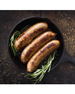 Aquelle Sparkling Pineapple 6 x 500ml