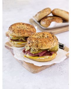 BAKERS ROYAL CREAMS 12X280G