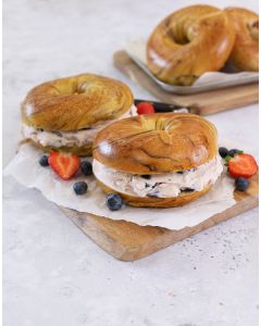 BAKERS EET SUM MOR CHOCOLATE CHIP 12X200G