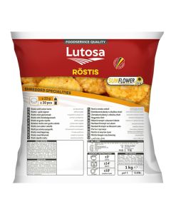 RAVE WASHING POWDER 9X2KG