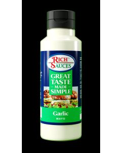 Lupini Flamethrower 1 x 750ml