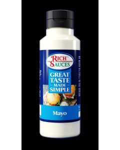 Lovoka Creme Caramel 1 x 750ml