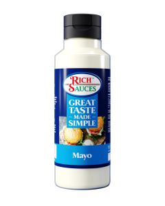 Happy Family Parboiled Rice Pallet 20 x 50kg