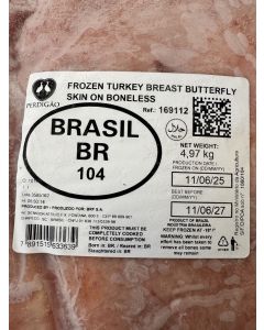 Supreme Cake Flour 108 x 10kg