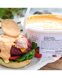 Hooch Howler Blueberry 1 x 750ml