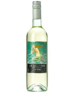 Henri Cognac & Sparkling Ginger  24 x 275ml