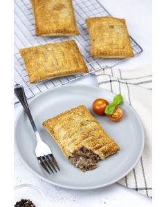 Gillette Minora 2 Disposable HRDC 24's x 1