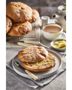 Dentyne Strawberry Sugar Free 10pc x 24