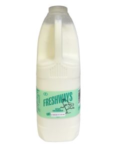 Morebrite White Candles 25 x 6s