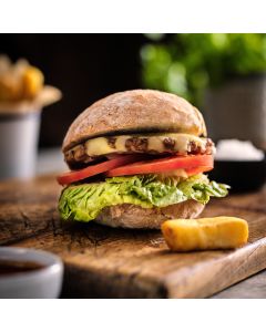 Liqui-Fruit Clear Apple 24 x 250ml